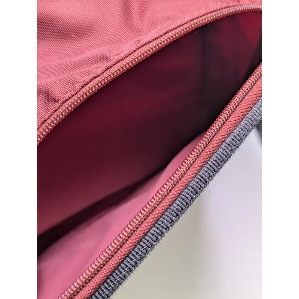 Samsonite vintage profile